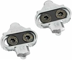 Plokštelės pedalai Shimano SPD SM-SH56
