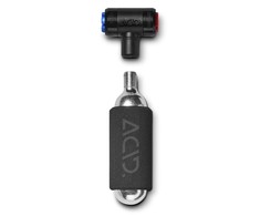 Pompa ACID Race Alu CO2 EZ-Head