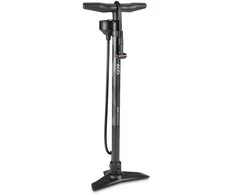 Pompa pastatoma ACID Race Steel digital EZ-Head su manometru