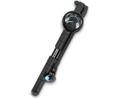 Pompa amortizatoriams ACID Race Shock 300 su manometru