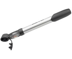Pompa BETO Mini Alu CLD-023G su manometriu