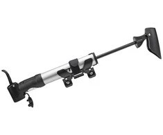 Pompa BETO Mini Alu CLD-023G su manometriu