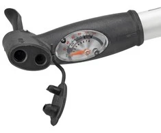 Pompa BETO Mini Alu CLD-024NAG 2 krypčių dvigalvis manometrinis