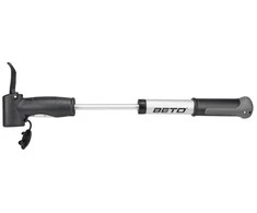 Pompa BETO Mini Alu CLD-024NAG 2 krypčių dvigalvis manometrinis