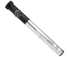 Pompa BETO Mini Alu TH-008AN pilkas su šlangute 5.5bar