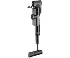 Pompa BETO Mini plastikas CLD-038G teleskopinė su manometriu