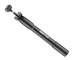 Pompa BETO Mini plastikas CTH-007P su šlangute