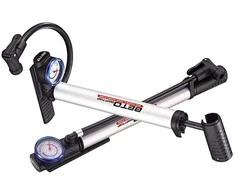 Pompa combo BETO Alu CCO-018AG su manometriu