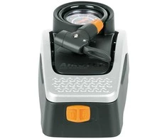 Pompa SKS Airstep juodas