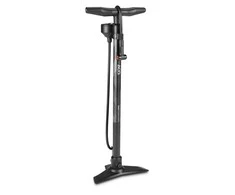 Pompa pastatoma ACID Race Steel digital EZ-Head su manometru