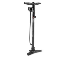 Pompa pastatoma ACID Race Steel EZ-Head su manometru