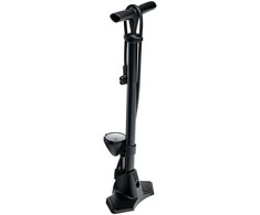 Pompa pastatoma RFR Plastic Floor HQP Dual-head su manometriu