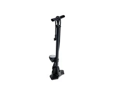 Pompa pastatoma RFR Alu Floor Dual-head su manometru