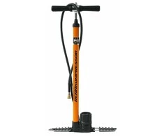 Pompa pastatoma SKS Rennkompressor Push-ON head