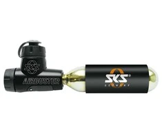 Pompa SKS Airbuster CO2