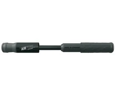 Pompa SKS Airflex Explorer su žarna juodas