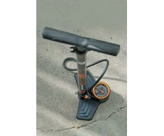 Pompa SKS Airkompressor Clik Tec 10.0 juodas