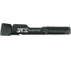 Pompa SKS Injex Control Digi juodas