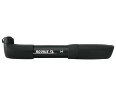 Pompa SKS Rookie XL juodas