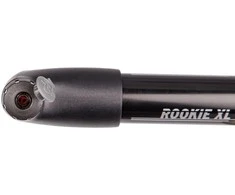 None Pompa SKS Rookie XL juodas