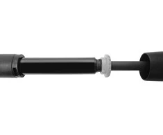 Sks Germany SKS TWINJEX dviračio pompa