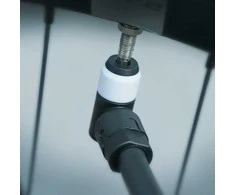Schwalbe Pompos galvutė SKS Clik (SCV) valve