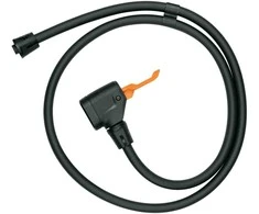 Pompos galvutė SKS MultiValve EasyHead for Airmotion/Air-X-plorer/Air-X-plorer DIGI with hose