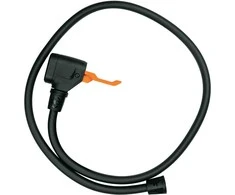 Pompos galvutė SKS MultiValve EasyHead for Air-x-press/Airkompressor compact/Airkompressor with hose