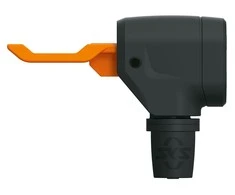 Pompos galvutė SKS Multivalve universali (AV/DV/FV)