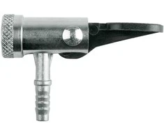 Pompos galvutė SKS Thumb lock AV