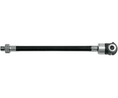 Pompos galvutė SKS Zipflinger AV/DV/FV universal with hose