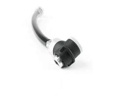 Pompos galvutė SKS Zipflinger AV/DV/FV universal with hose