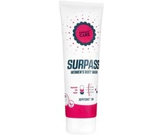 Prausimosi gelis plaukams ir kūnui Surpass Sepitonic Women 250ml