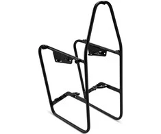 Priekinė bagažinė ACID Lowrider Suspension Trekking Alu