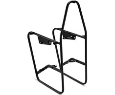 Priekinė bagažinė ACID Lowrider Suspension MTB Alu