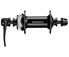 Priekinė įvorė Shimano CUES HB-QC300 100mm QR Disc C-Lock-36H