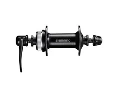 Priekinė įvorė Shimano TOURNEY HB-TX505 Disc C-Lock-32H