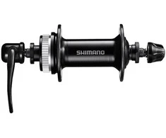 Priekinė įvorė Shimano TOURNEY HB-TX505 Disc C-Lock-32H