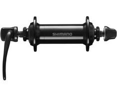 Priekinė įvorė Shimano TOURNEY TX HB-TX5008-QR-36H