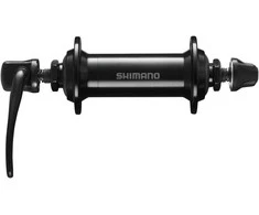 Priekinė įvorė Shimano TOURNEY TX HB-TX5008-QR-36H