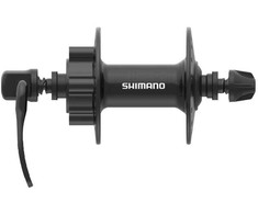 None Priekinė įvorė Shimano TOURNEY TX HB-TX506 Disc 6-bolt-36H