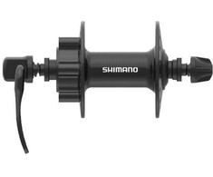 Priekinė įvorė Shimano TOURNEY TX HB-TX506 Disc 6 varžtai-32H