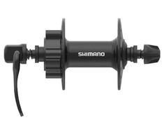 Priekinė įvorė Shimano TOURNEY TX HB-TX506 Disc 6 varžtai-32H