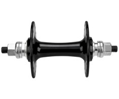 Priekinė įvorė Sturmey-Archer HBT30 Alu juodas-32H