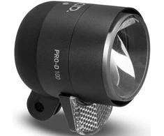 Priekinė lempa ACID Pro-D 100 dynamo