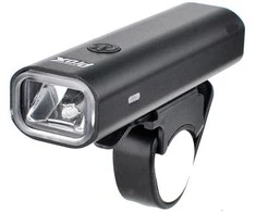 Priekinė lempa ProX Aero F III 1-LED 400Lm USB