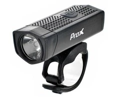 Priekinė lempa ProX Aero F Plus 400Lm USB