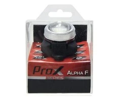 Priekinė lempa ProX Alpha F COB 130Lm USB