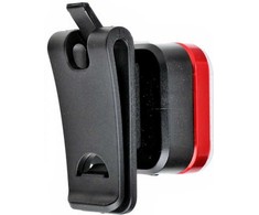 Priekinė lempa ProX Apus COB LED 80Lm USB