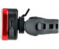 Priekinė lempa ProX Apus COB LED 80Lm USB